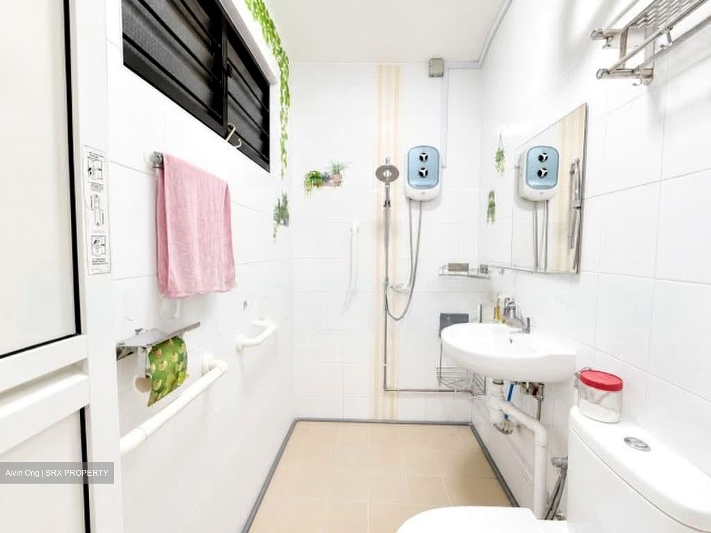 Blk 348 Kampong Ubi View (Geylang), HDB 4 Rooms #601570311